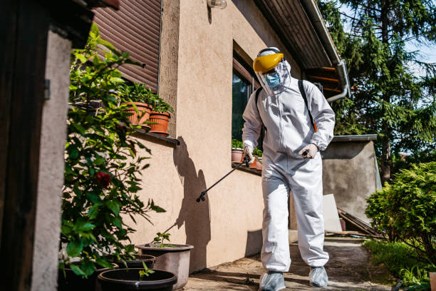 Best Wildlife Control Services  in Kewaunee, WI